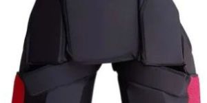 Hockey Goalkeeper Pads
