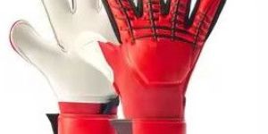 Soccer Keeper Gloves
