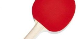 Table Tennis Racket