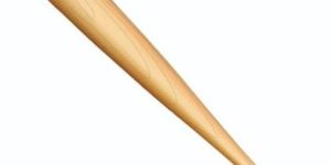 Wooden Baseball Bat