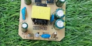 PCB Circuit