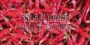 Armur Dried Red Chilli