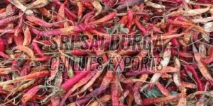 Fataki Teja Dried Red Chilli
