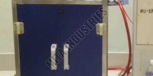 70 LPH Portable Dialysis RO System