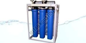 Commercial RO System 50 Lph