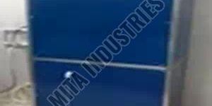 Portable RO for Single Dialysis Unit