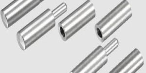 Door Bullet Pin Hinges