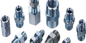 Hydraulic Cylinder Fittings