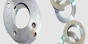 Mild Steel Flanges
