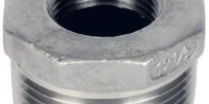 Stainless Steel Reducing Bush