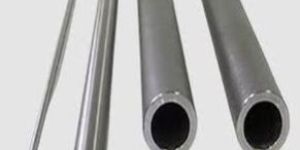 Steel Seamless Pipes