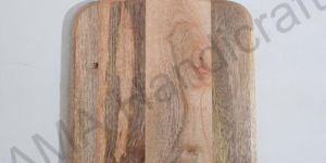 Wooden Chopping Board