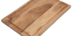 Acacia Wood Chopping Board
