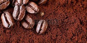 Arabica Coffee Powder