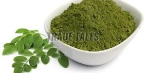 Moringa Leaf Powder