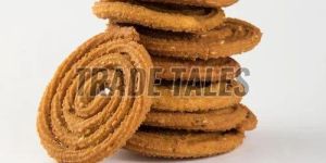 Pure Wheat Chakli