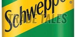 Schweppes Ginger Ale Soft Drink