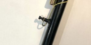 Two Wheeler Side Stand