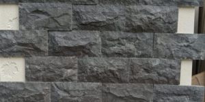 Basalt Stone Wall Cladding