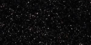 Black Galaxy Granite