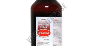 Cipladine Solution
