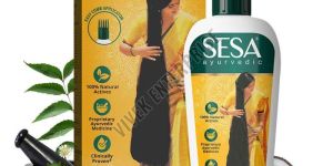 Sesa Ayurvedic Hair Oil
