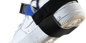 ESD Heel Strap