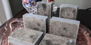 Rotch Activated Charcoal Soap