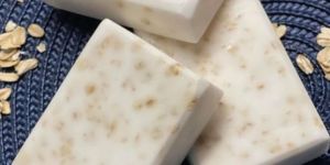 Rotch Honey Goat's Milk Soap