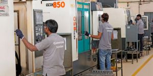 All Type Fabrication Works