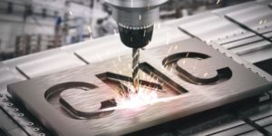 Computer Numerical Control Precision Turned Components