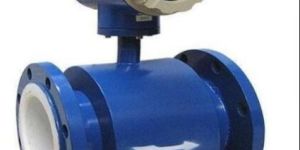 Electromagnetic Flow Meter