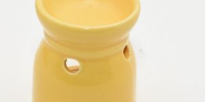 CD001-CD003 Ceramic Oil Candle Diffuser