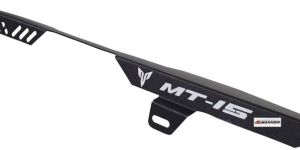 CHAIN COVER MT 15 1