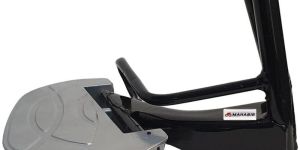 LADY FOOTREST MAESTRO EDGE