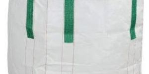 HDPE Woven Jumbo Size Bags