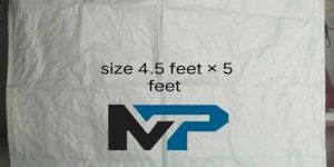 PP Woven Corrugated Box Packaging Bags