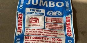 PP Woven Industrial Packaging Bags