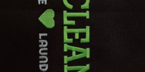 Computerized Embroidery Service