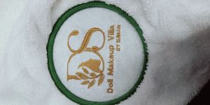 Custom Embroidery Services