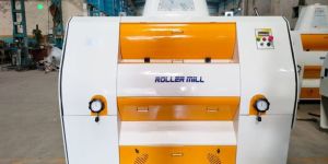 Roller Flour Mill Machine