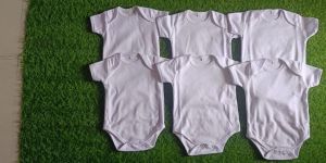 Baby Rompers