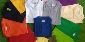 Polo Cotton Tshirt