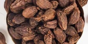 Black Cardamom