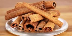 Cinnamon Stick