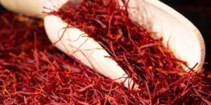 Natural Kashmiri Saffron