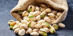 Natural Pistachio Nuts