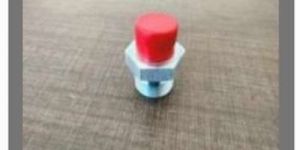 Hydraulic BSP Nipple