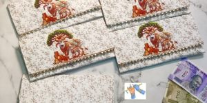 Handmade Shagun Envelope