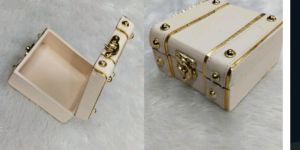 Fancy Decorative Gift Boxes